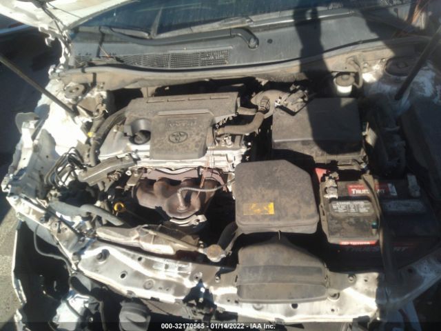 Photo 9 VIN: 4T1BF1FK7CU140075 - TOYOTA CAMRY 