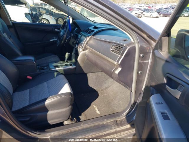 Photo 4 VIN: 4T1BF1FK7CU140903 - TOYOTA CAMRY 