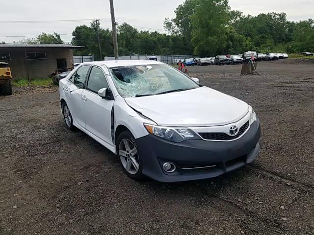 Photo 10 VIN: 4T1BF1FK7CU141243 - TOYOTA CAMRY BASE 