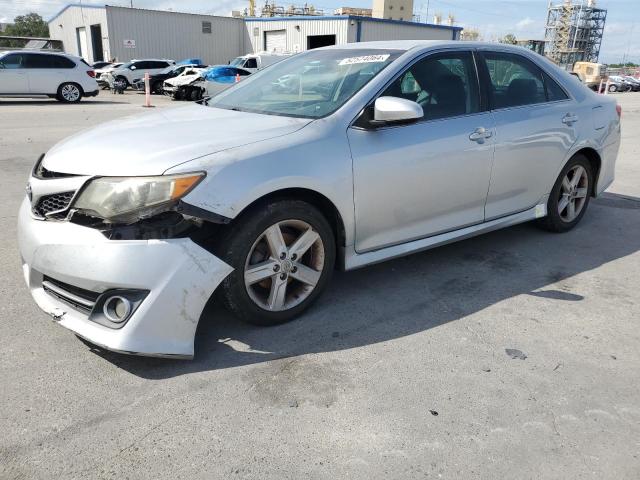 Photo 0 VIN: 4T1BF1FK7CU143302 - TOYOTA CAMRY 