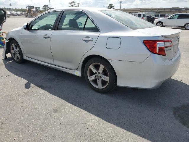 Photo 1 VIN: 4T1BF1FK7CU143302 - TOYOTA CAMRY 