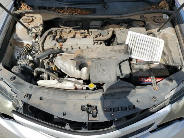 Photo 10 VIN: 4T1BF1FK7CU143302 - TOYOTA CAMRY 