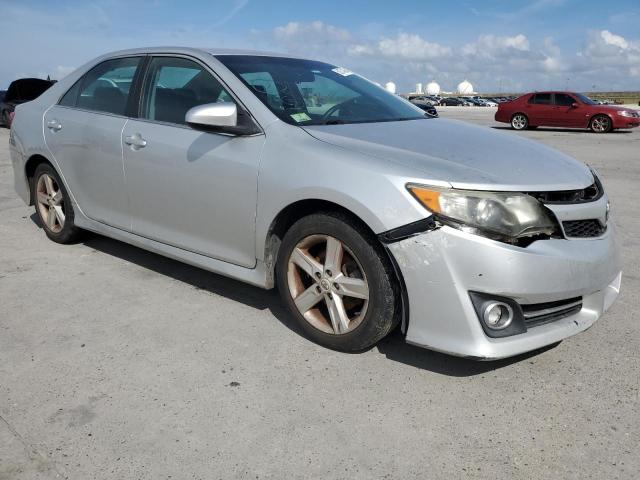 Photo 3 VIN: 4T1BF1FK7CU143302 - TOYOTA CAMRY 