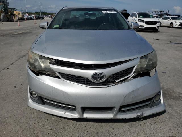 Photo 4 VIN: 4T1BF1FK7CU143302 - TOYOTA CAMRY 