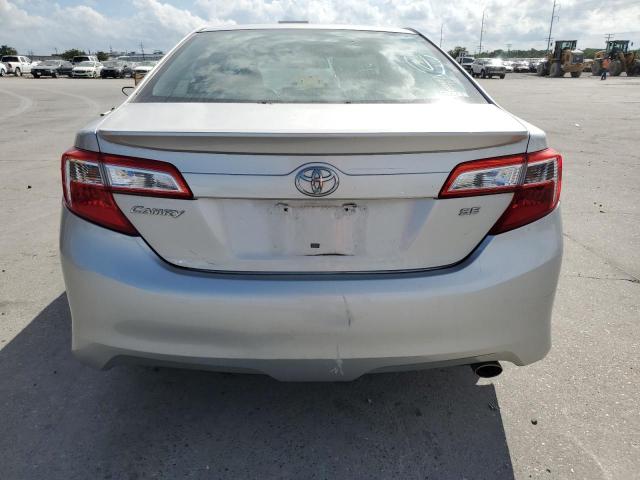 Photo 5 VIN: 4T1BF1FK7CU143302 - TOYOTA CAMRY 