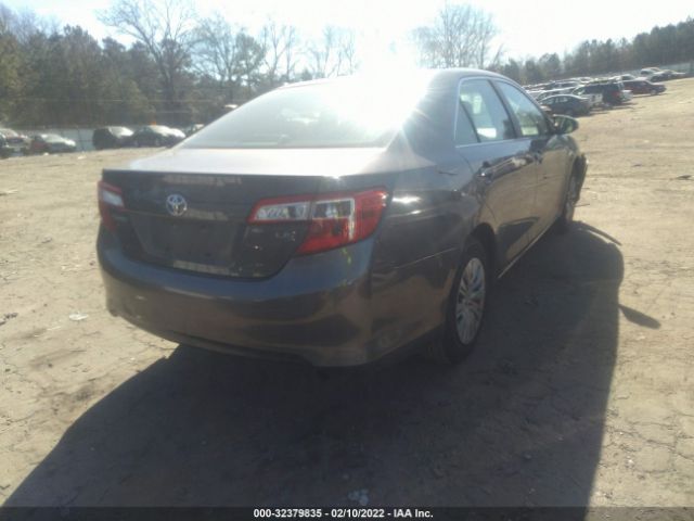 Photo 3 VIN: 4T1BF1FK7CU144109 - TOYOTA CAMRY 