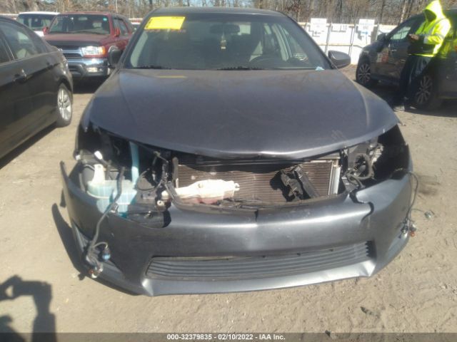 Photo 5 VIN: 4T1BF1FK7CU144109 - TOYOTA CAMRY 