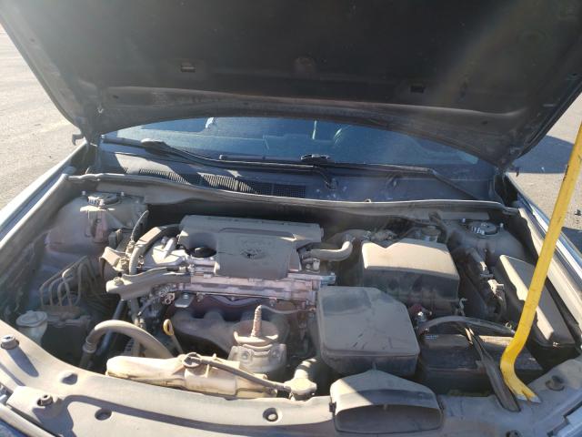 Photo 6 VIN: 4T1BF1FK7CU147852 - TOYOTA CAMRY BASE 