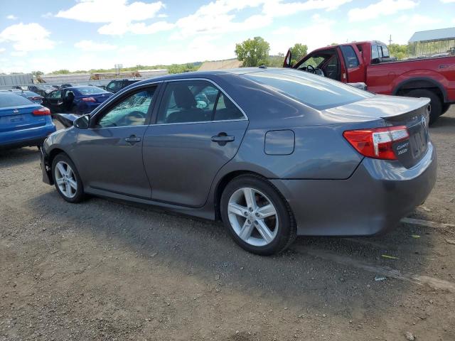 Photo 1 VIN: 4T1BF1FK7CU149181 - TOYOTA CAMRY 