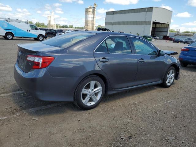 Photo 2 VIN: 4T1BF1FK7CU149181 - TOYOTA CAMRY 