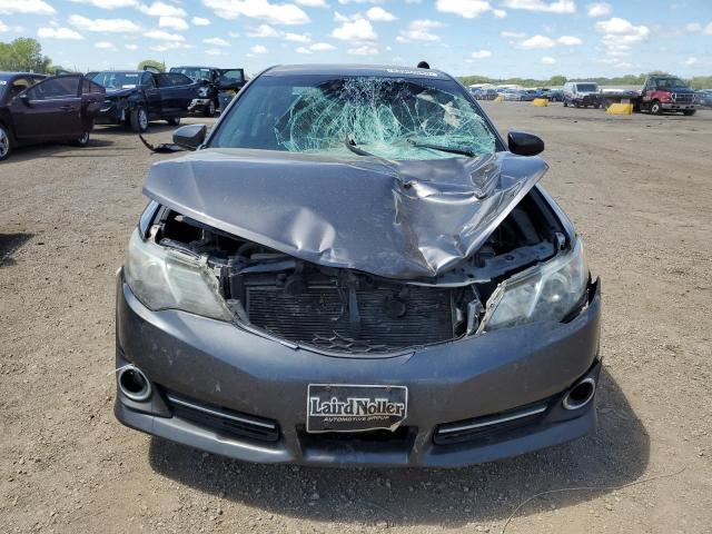 Photo 4 VIN: 4T1BF1FK7CU149181 - TOYOTA CAMRY 