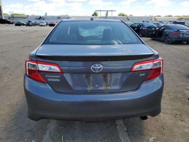 Photo 5 VIN: 4T1BF1FK7CU149181 - TOYOTA CAMRY 