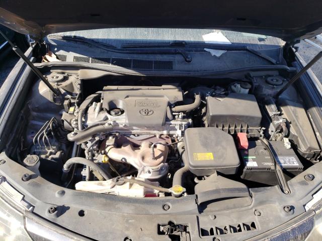 Photo 6 VIN: 4T1BF1FK7CU150654 - TOYOTA CAMRY 