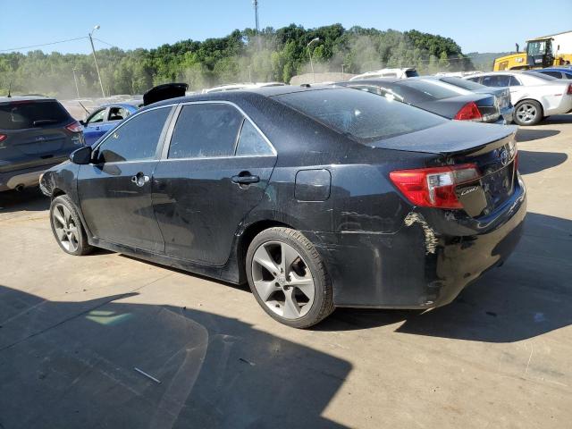 Photo 1 VIN: 4T1BF1FK7CU153232 - TOYOTA CAMRY BASE 