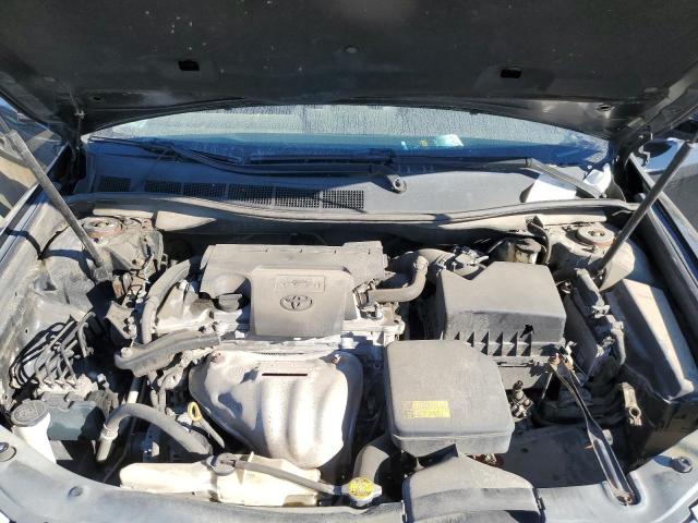 Photo 10 VIN: 4T1BF1FK7CU153232 - TOYOTA CAMRY BASE 