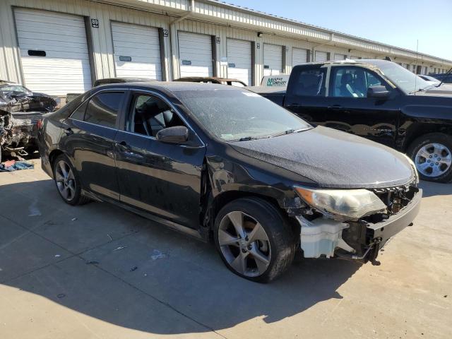 Photo 3 VIN: 4T1BF1FK7CU153232 - TOYOTA CAMRY BASE 