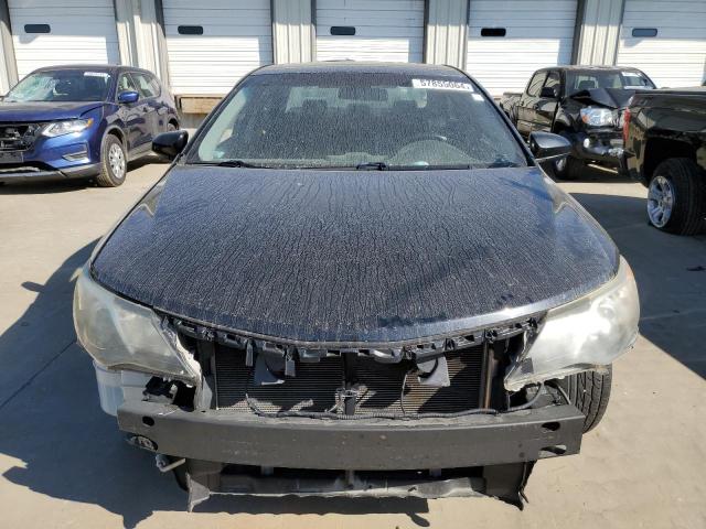 Photo 4 VIN: 4T1BF1FK7CU153232 - TOYOTA CAMRY BASE 