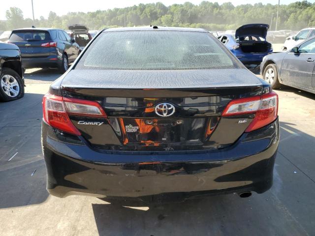 Photo 5 VIN: 4T1BF1FK7CU153232 - TOYOTA CAMRY BASE 