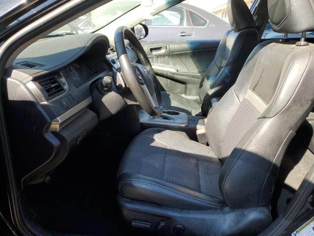 Photo 6 VIN: 4T1BF1FK7CU153232 - TOYOTA CAMRY BASE 