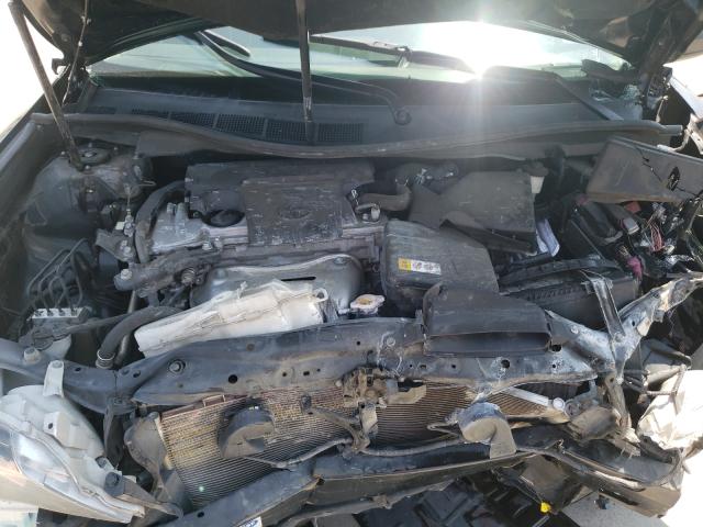 Photo 6 VIN: 4T1BF1FK7CU155028 - TOYOTA 240SX SE 