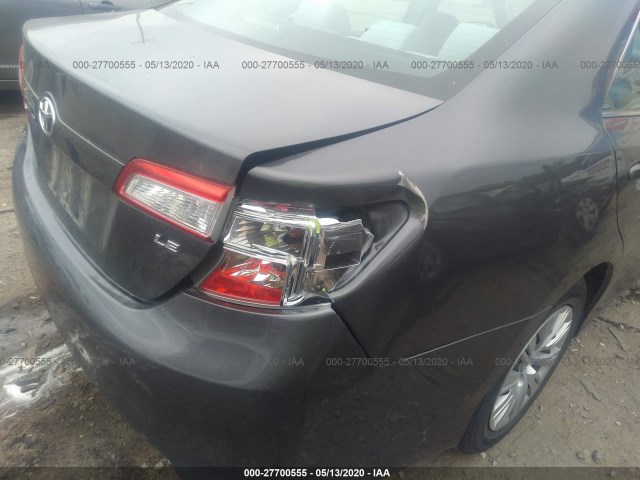 Photo 5 VIN: 4T1BF1FK7CU155563 - TOYOTA CAMRY 