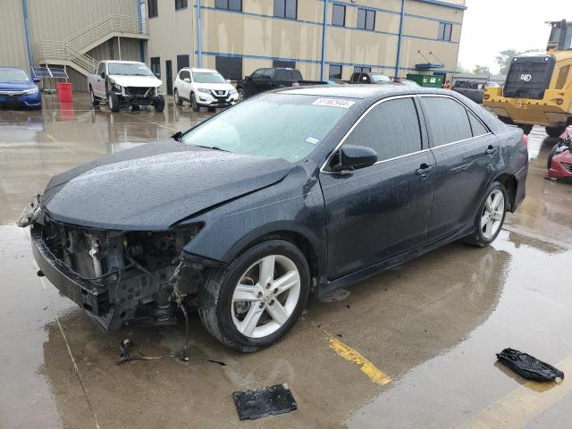 Photo 0 VIN: 4T1BF1FK7CU155630 - TOYOTA CAMRY 