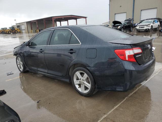 Photo 1 VIN: 4T1BF1FK7CU155630 - TOYOTA CAMRY 