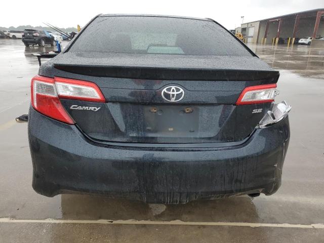 Photo 5 VIN: 4T1BF1FK7CU155630 - TOYOTA CAMRY 