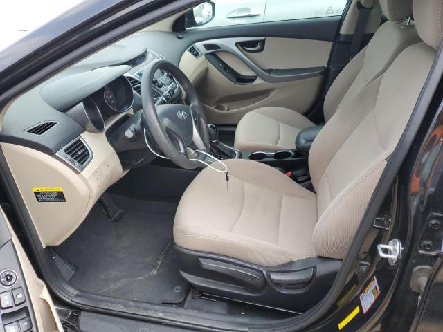 Photo 6 VIN: 4T1BF1FK7CU155630 - TOYOTA CAMRY 