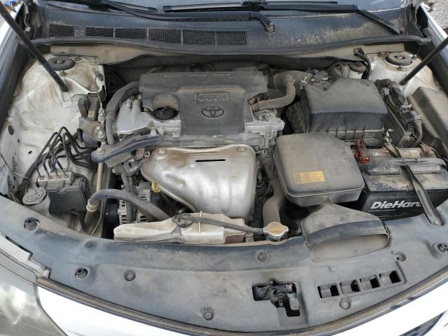 Photo 10 VIN: 4T1BF1FK7CU156986 - TOYOTA CAMRY 