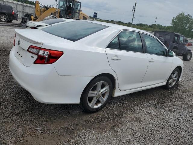 Photo 2 VIN: 4T1BF1FK7CU156986 - TOYOTA CAMRY 