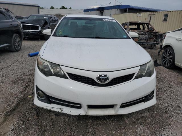 Photo 4 VIN: 4T1BF1FK7CU156986 - TOYOTA CAMRY 