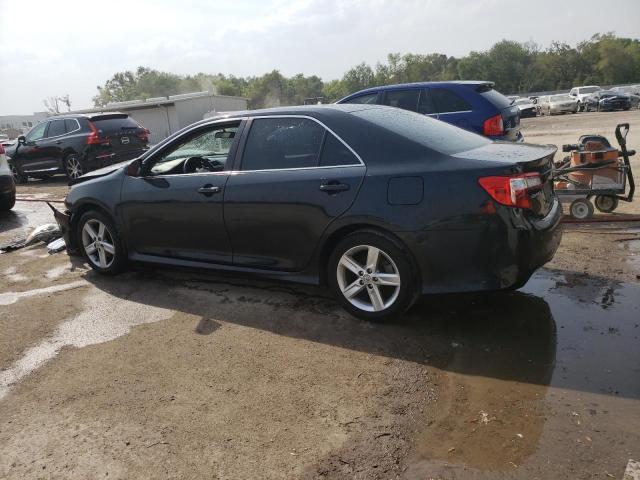 Photo 1 VIN: 4T1BF1FK7CU157443 - TOYOTA CAMRY BASE 