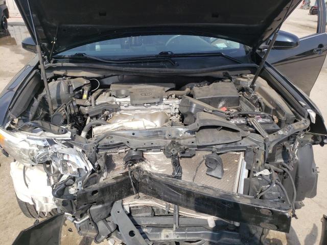 Photo 10 VIN: 4T1BF1FK7CU157443 - TOYOTA CAMRY BASE 