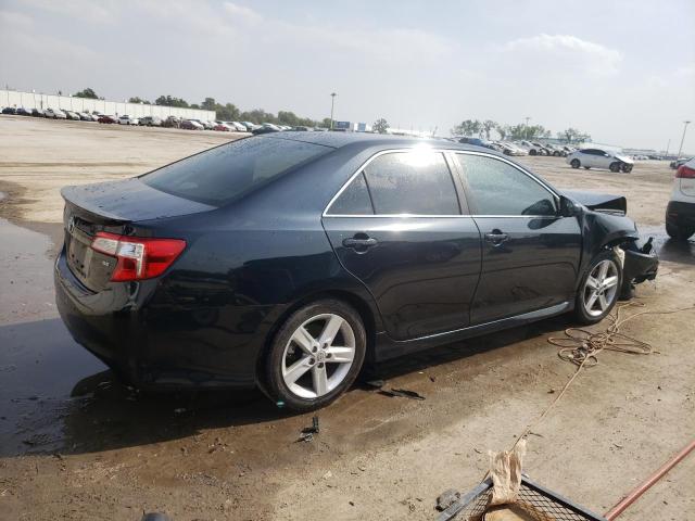 Photo 2 VIN: 4T1BF1FK7CU157443 - TOYOTA CAMRY BASE 