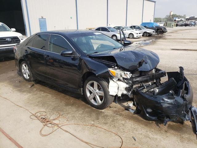 Photo 3 VIN: 4T1BF1FK7CU157443 - TOYOTA CAMRY BASE 