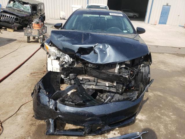 Photo 4 VIN: 4T1BF1FK7CU157443 - TOYOTA CAMRY BASE 