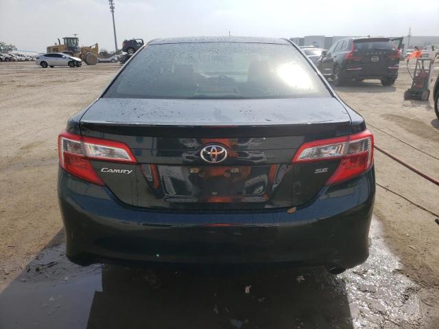 Photo 5 VIN: 4T1BF1FK7CU157443 - TOYOTA CAMRY BASE 