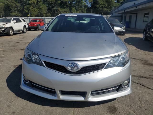 Photo 4 VIN: 4T1BF1FK7CU159838 - TOYOTA CAMRY BASE 