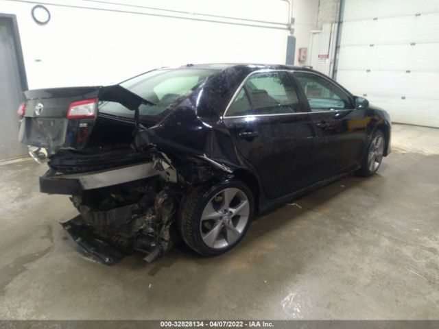 Photo 3 VIN: 4T1BF1FK7CU161041 - TOYOTA CAMRY 