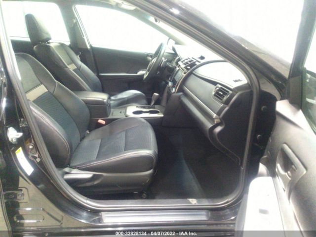 Photo 4 VIN: 4T1BF1FK7CU161041 - TOYOTA CAMRY 