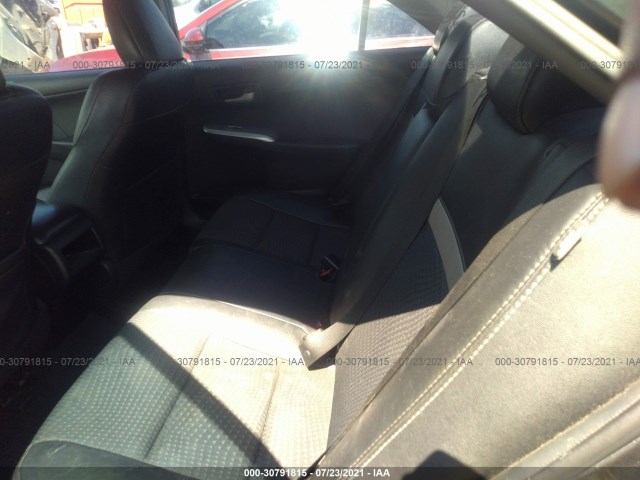 Photo 7 VIN: 4T1BF1FK7CU164070 - TOYOTA CAMRY 