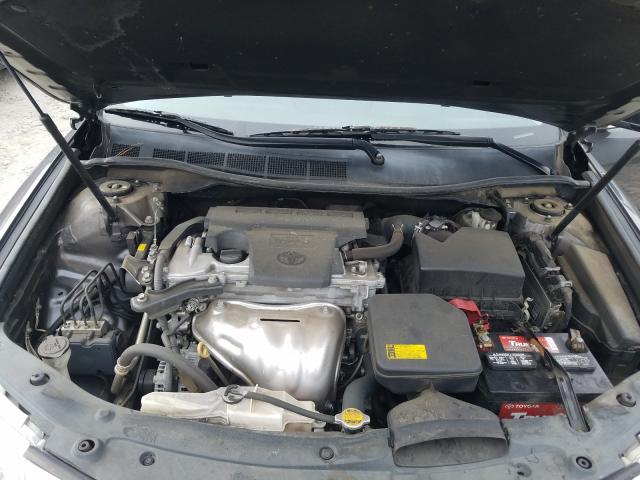 Photo 6 VIN: 4T1BF1FK7CU164697 - TOYOTA CAMRY BASE 