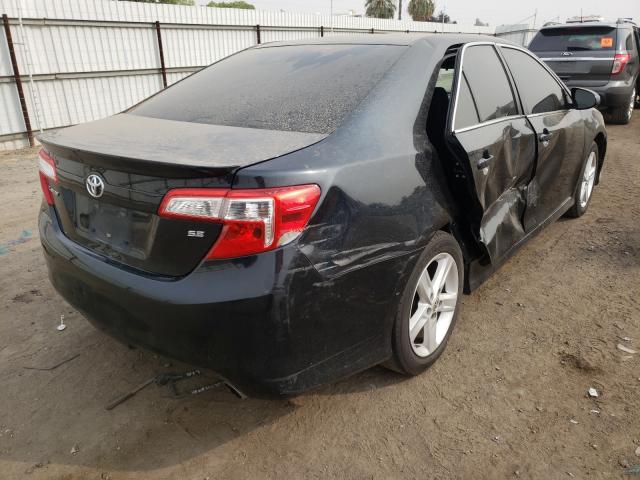 Photo 3 VIN: 4T1BF1FK7CU164814 - TOYOTA CAMRY 