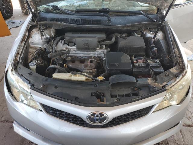 Photo 10 VIN: 4T1BF1FK7CU167809 - TOYOTA CAMRY BASE 