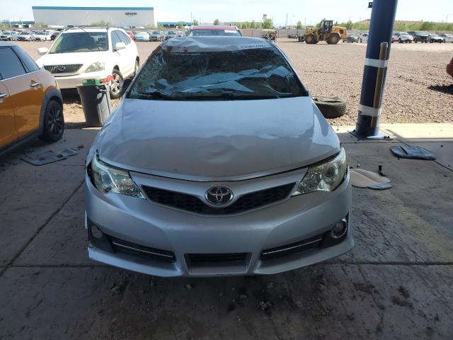 Photo 4 VIN: 4T1BF1FK7CU167809 - TOYOTA CAMRY BASE 