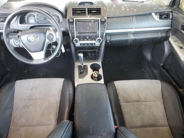 Photo 7 VIN: 4T1BF1FK7CU167809 - TOYOTA CAMRY BASE 