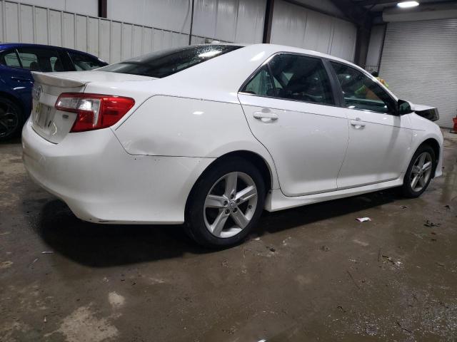 Photo 2 VIN: 4T1BF1FK7CU169298 - TOYOTA CAMRY BASE 