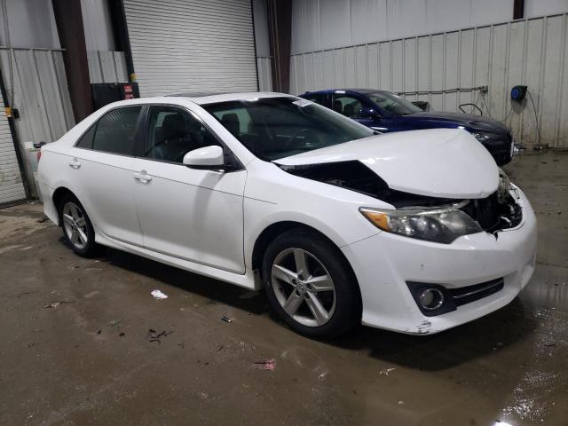 Photo 3 VIN: 4T1BF1FK7CU169298 - TOYOTA CAMRY BASE 