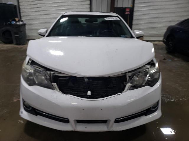 Photo 4 VIN: 4T1BF1FK7CU169298 - TOYOTA CAMRY BASE 